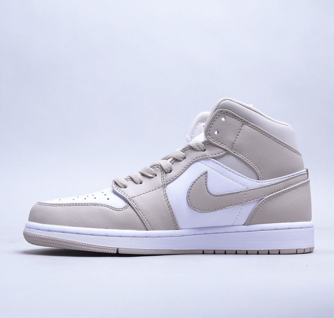 Zapato Replica MID 